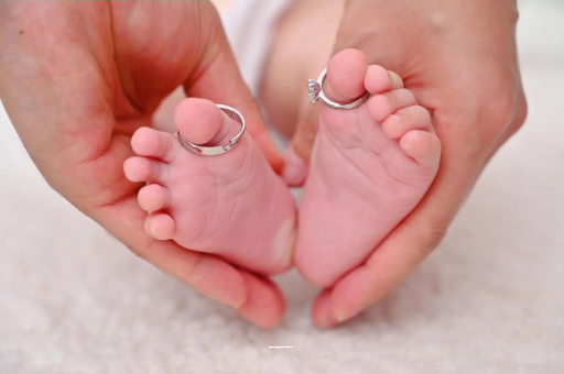金坛孕妇六个月肚子多大